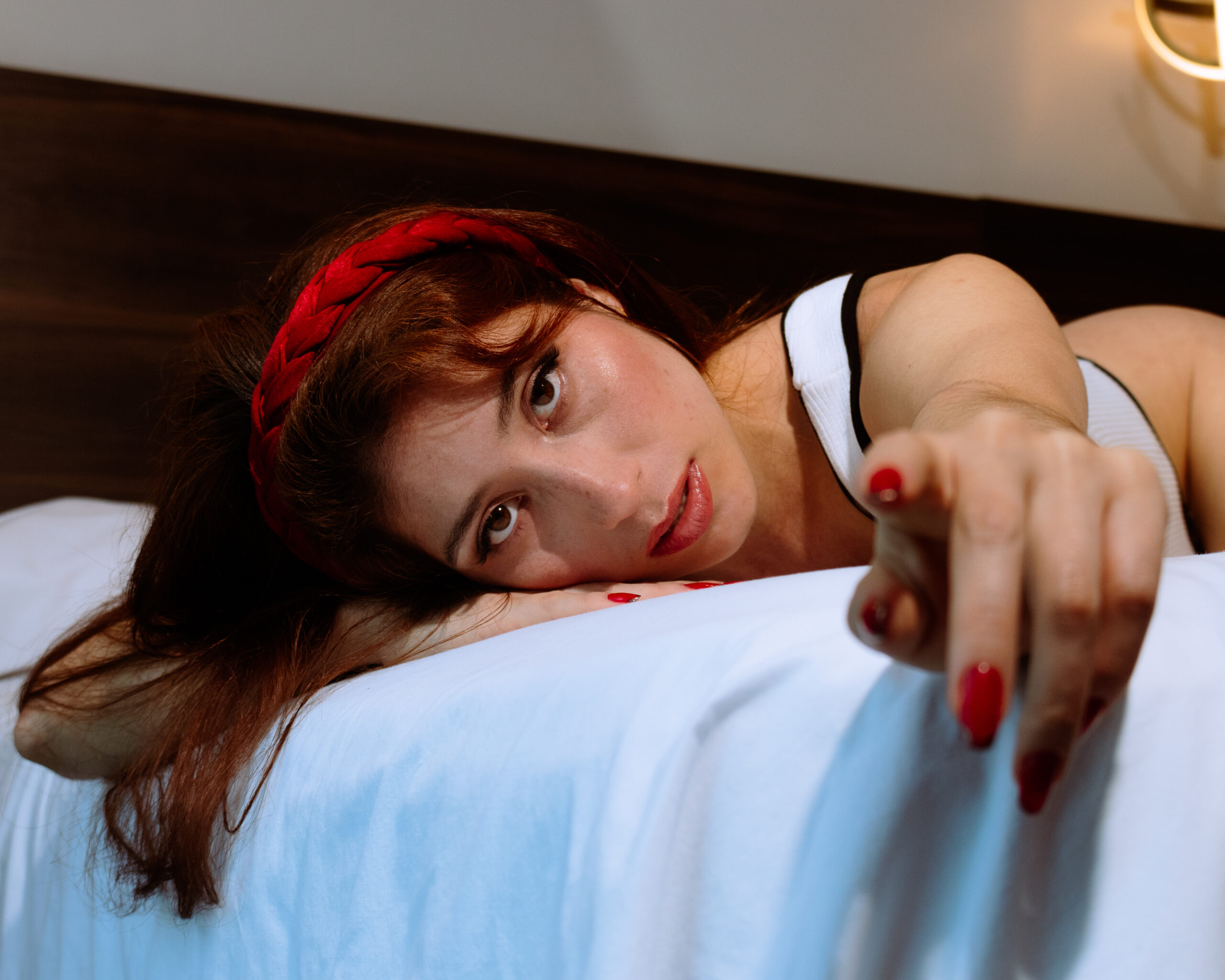 retrato intimo paris modelo